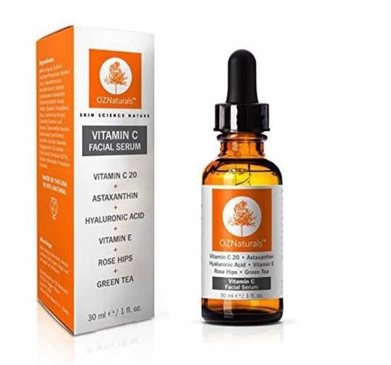 Serum Vitamin C