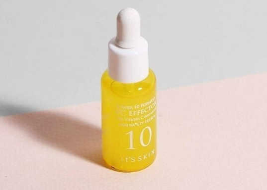 Serum Trị Sẹo