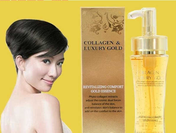 Serum Collagen