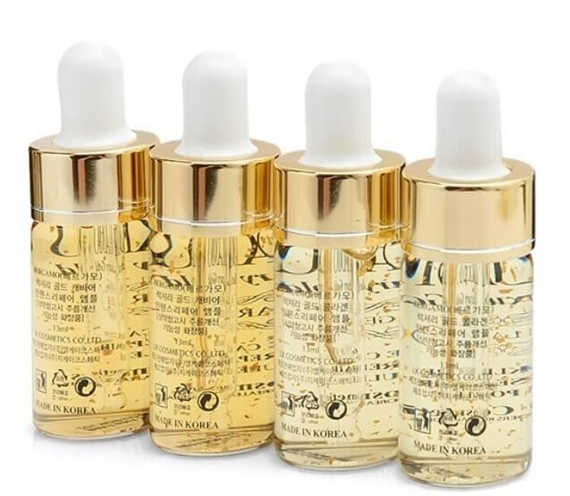 Serum Collagen