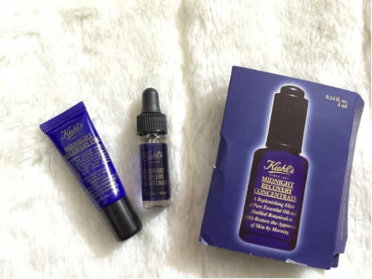 Serum Kiehl