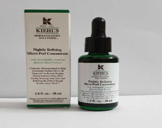 Serum Kiehl