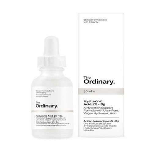 serum The Ordinary