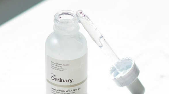 serum The Ordinary