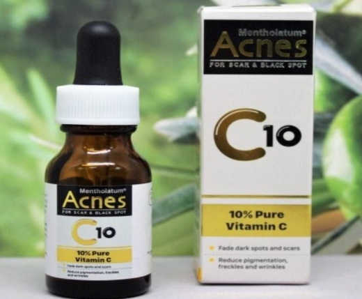 Serum Acnes C10