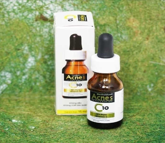 Serum Acnes C10