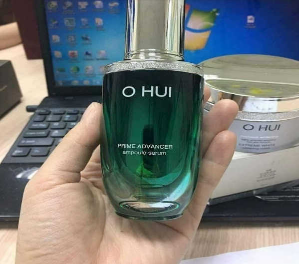 Serum Ohui