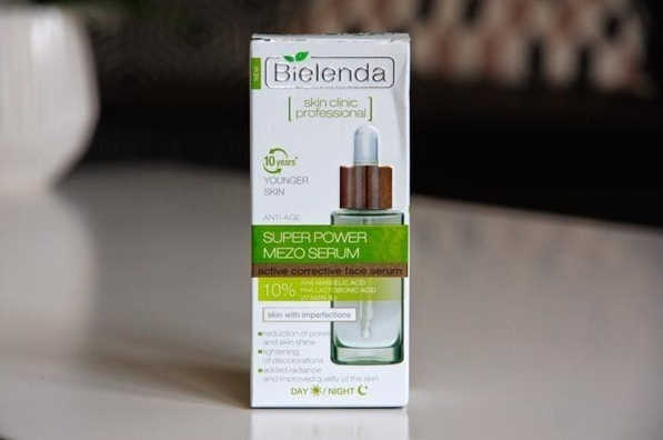 Serum Bielenda Của Balan Có Tốt Không, Giá Bao Nhiêu?