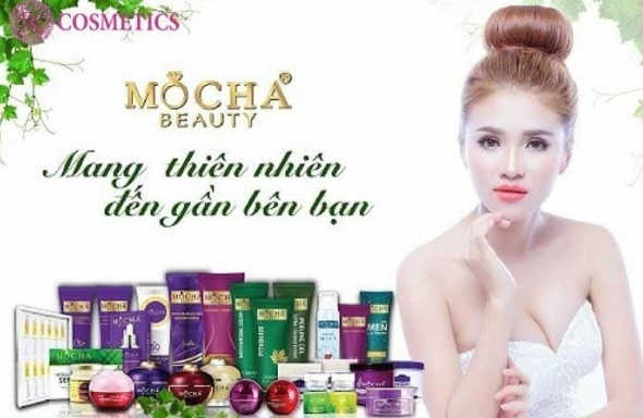 Serum Mocha