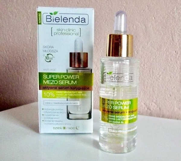 Serum Bielenda