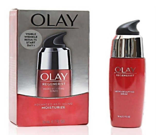 Olay Regenerist Micro