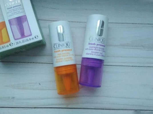 Serum Clinique