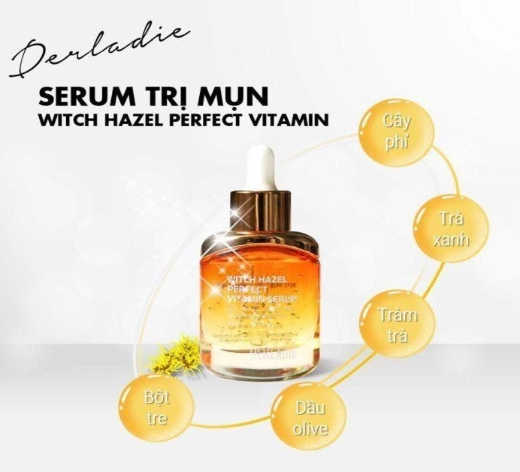 Serum Derladie