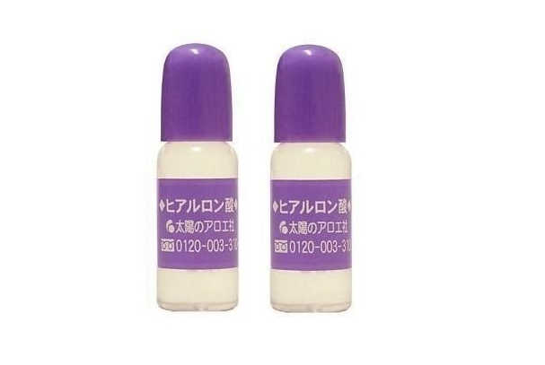 Serum Nhật Bản