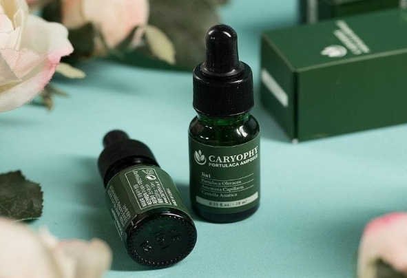 Cách Dùng Serum