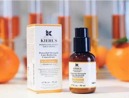 Serum Kiehl