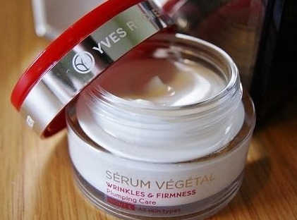 serum Vegetal