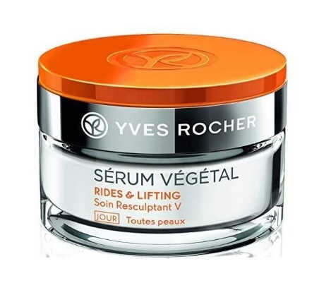 serum Vegetal