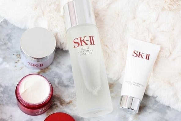 Serum SKII