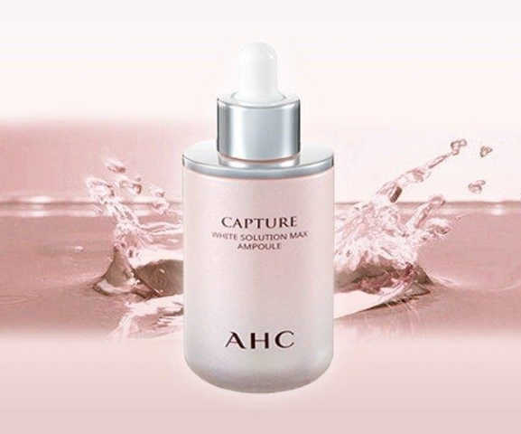 Serum AHC