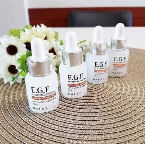 serum EGF