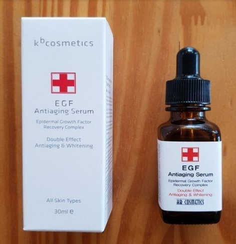 serum EGF