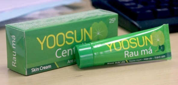 Yoosun