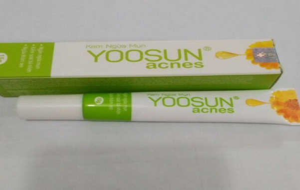 Yoosun