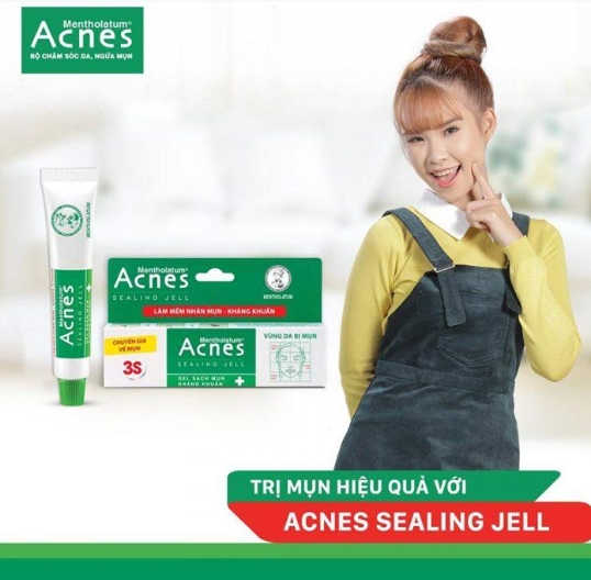 Acnes