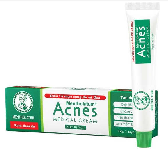 Acnes