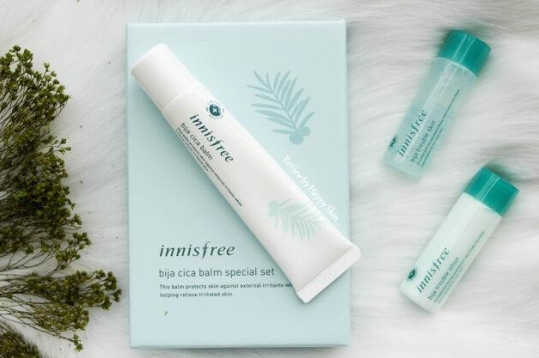 Innisfree