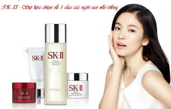 Kem Dưỡng Trắng Da SK-II Nhật Bản Có Tốt Không? Mua Ở Đâu, Giá Bao Nhiêu