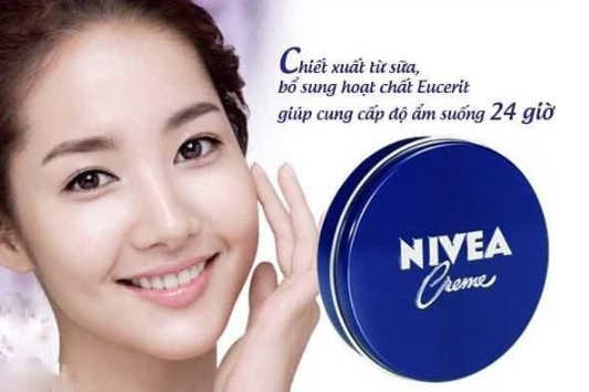 Nivea