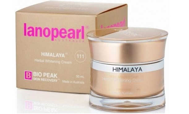 Kem Himalaya Herbal Whitening Cream Có Tốt Không, Giá Bao Nhiêu, Mua Ở ...