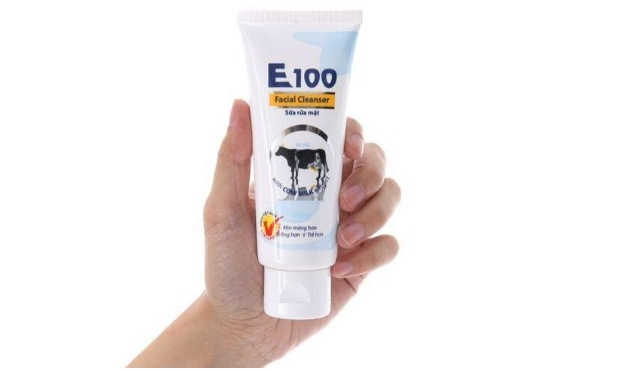 E100