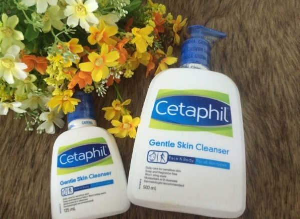 Sữa Rửa Mặt Cetaphil Có Tốt Không? Sử Dụng Thế Nào Cho Đúng? Giá Bao Nhiêu