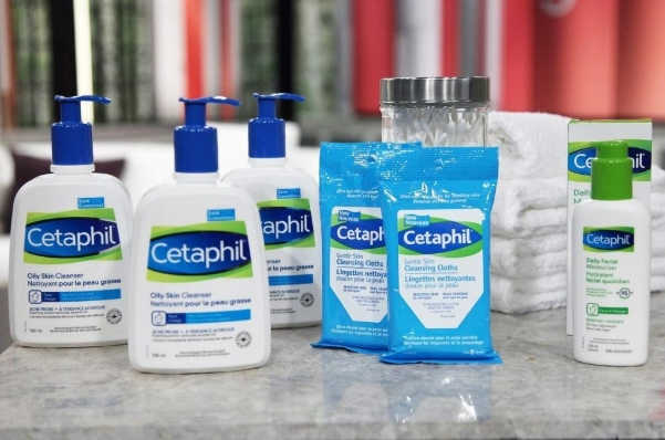 Cetaphil