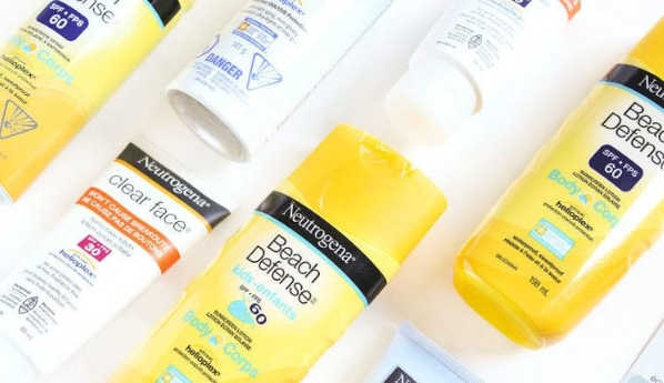 Top 4 Kem Chống Nắng Neutrogena Tốt Và An Toàn Nhất Hiện Nay