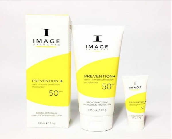 4 Kem Chống Nắng Image Skincare Tốt Và Hiệu Quả Nhất Hiện Nay?