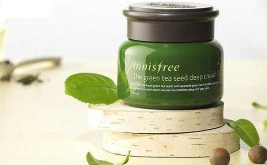 Kem dưỡng ẩm Innisfree