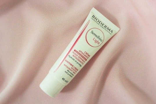 Kem dưỡng ẩm Bioderma