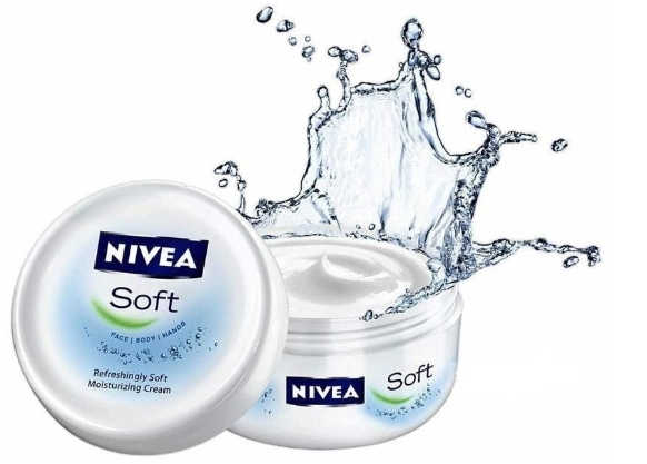 kem dưỡng ẩm nivea