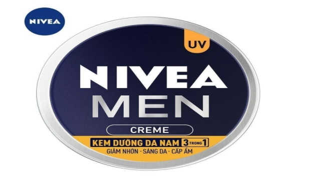 kem dưỡng ẩm nivea