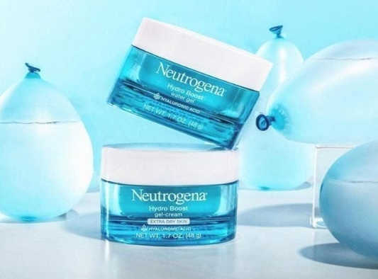 Review Kem Dưỡng Ẩm Neutrogena Có Thật Sự Tốt Không?