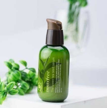 Serum Trị Mụn