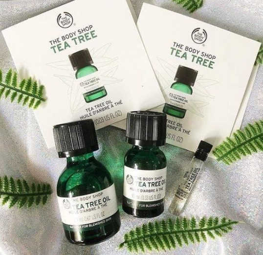 Serum Trị Mụn