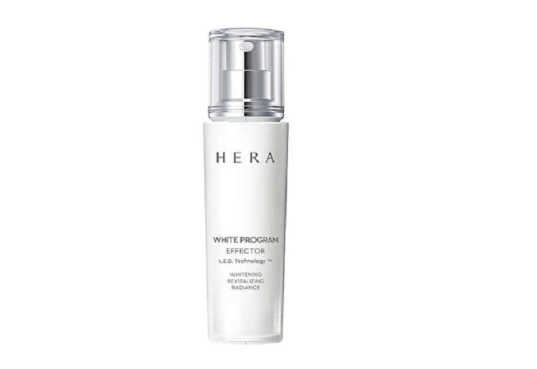 Serum trị thâm mụn