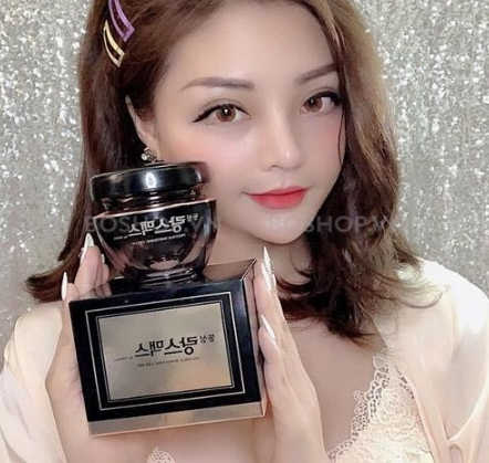 Serum trị nám tàn nhang