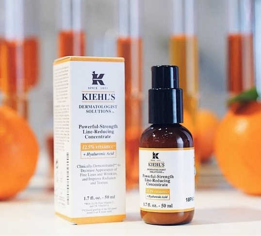 Serum trị nám tàn nhang