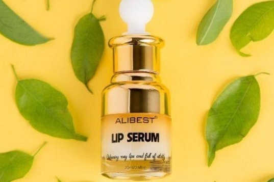 Serum trị thâm môi